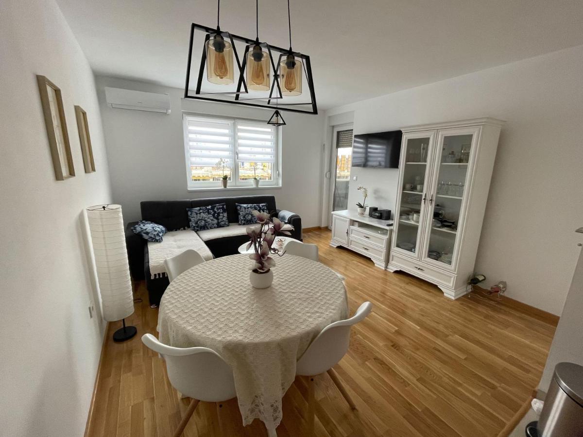 Orhidea Doboj Apartment Ngoại thất bức ảnh