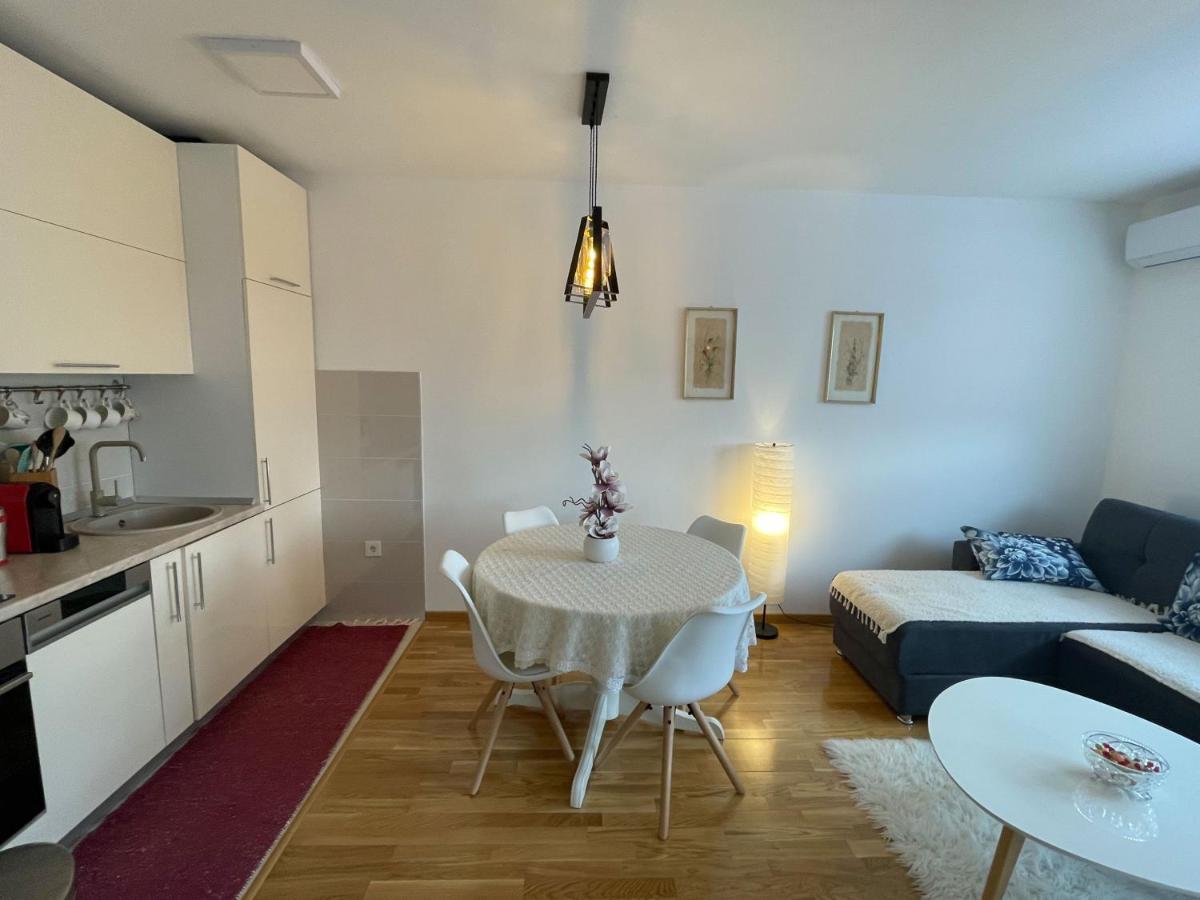 Orhidea Doboj Apartment Ngoại thất bức ảnh