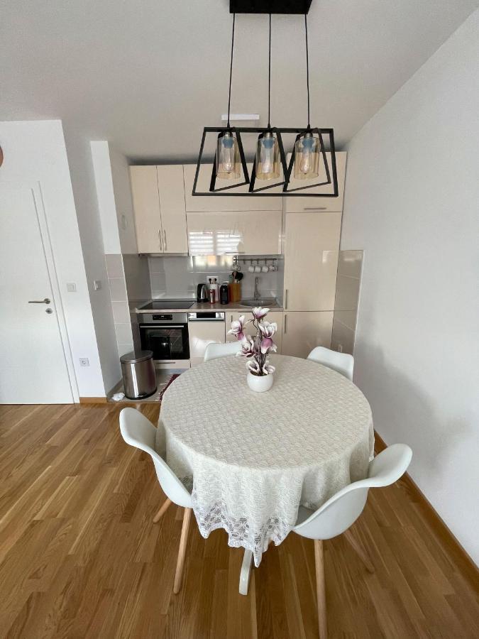 Orhidea Doboj Apartment Ngoại thất bức ảnh