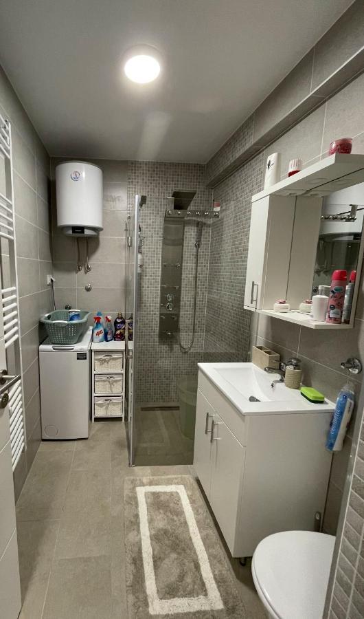 Orhidea Doboj Apartment Ngoại thất bức ảnh
