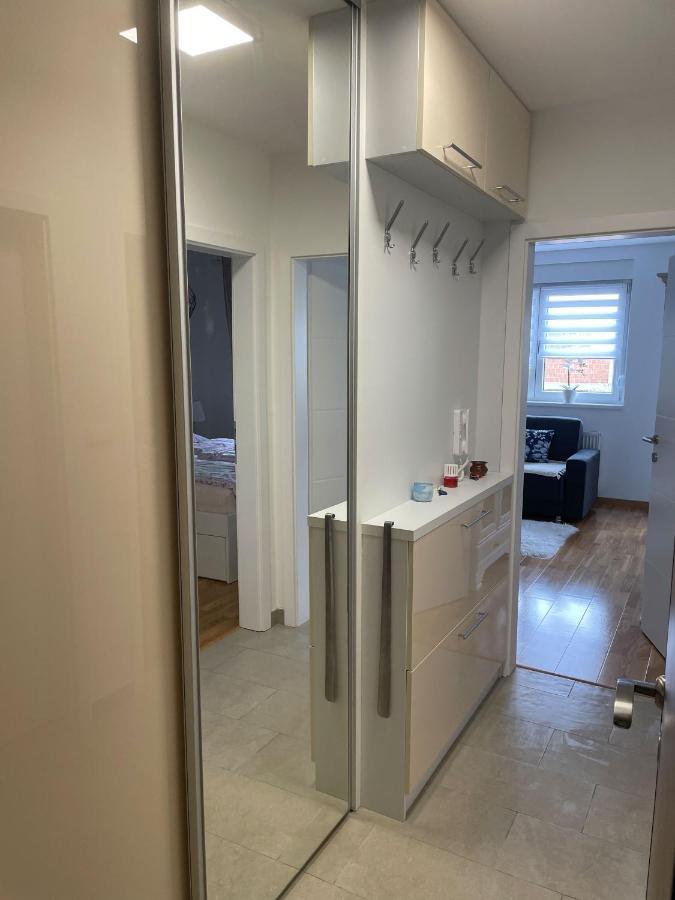 Orhidea Doboj Apartment Ngoại thất bức ảnh