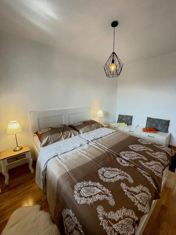 Orhidea Doboj Apartment Ngoại thất bức ảnh