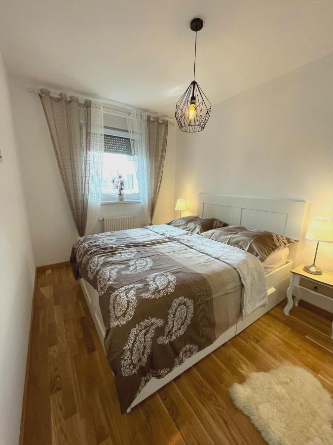 Orhidea Doboj Apartment Ngoại thất bức ảnh