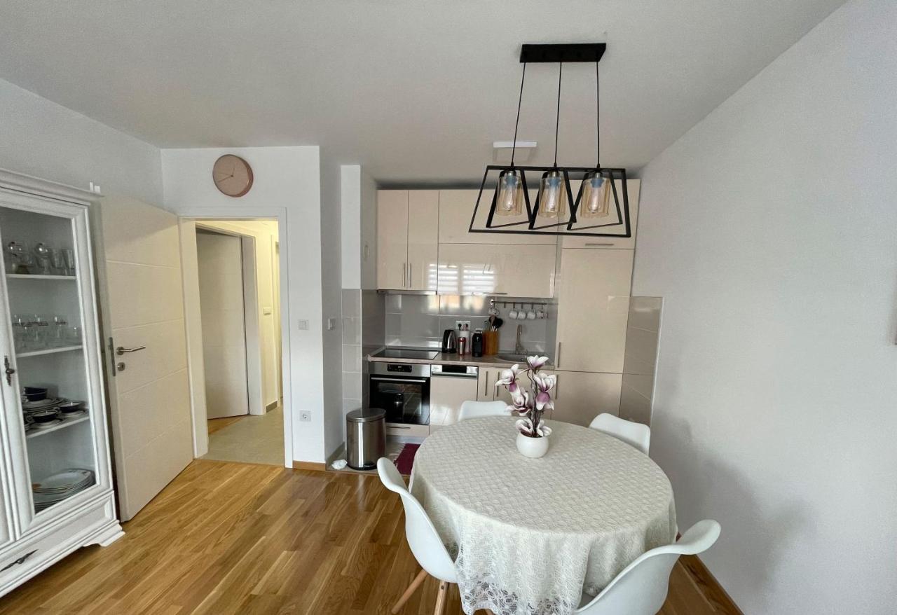 Orhidea Doboj Apartment Ngoại thất bức ảnh