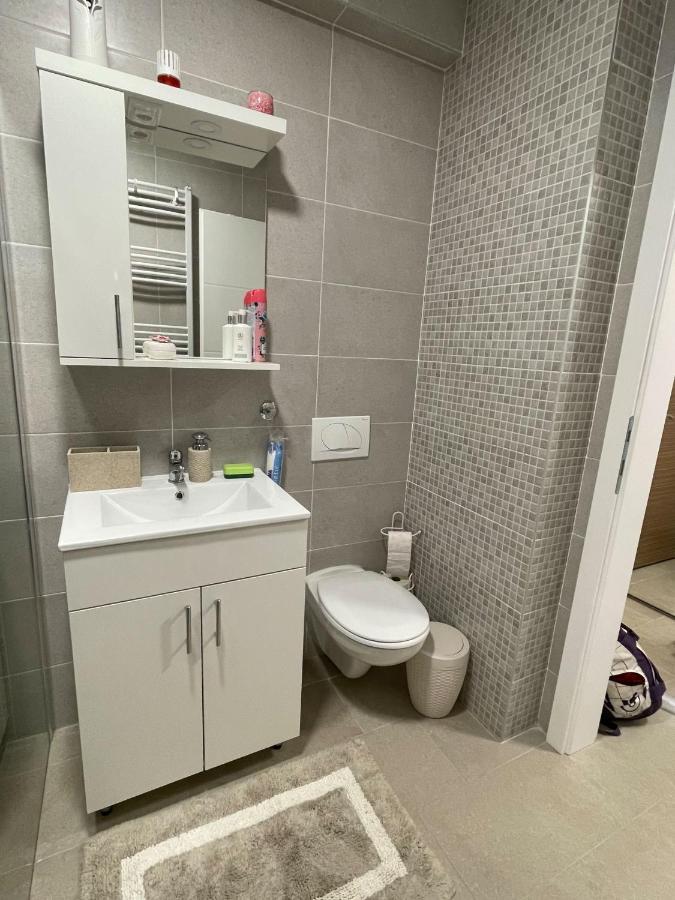 Orhidea Doboj Apartment Ngoại thất bức ảnh