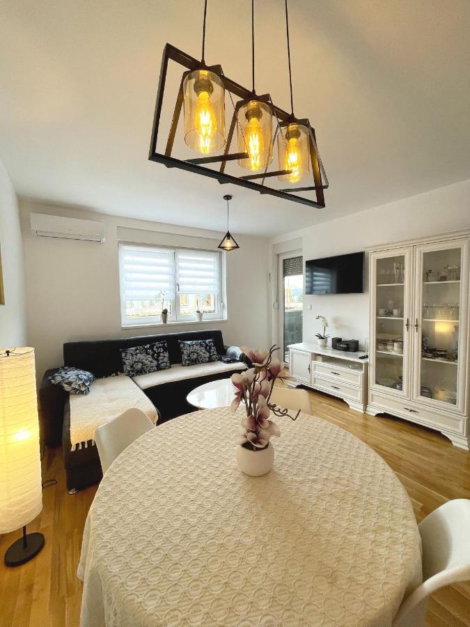 Orhidea Doboj Apartment Ngoại thất bức ảnh