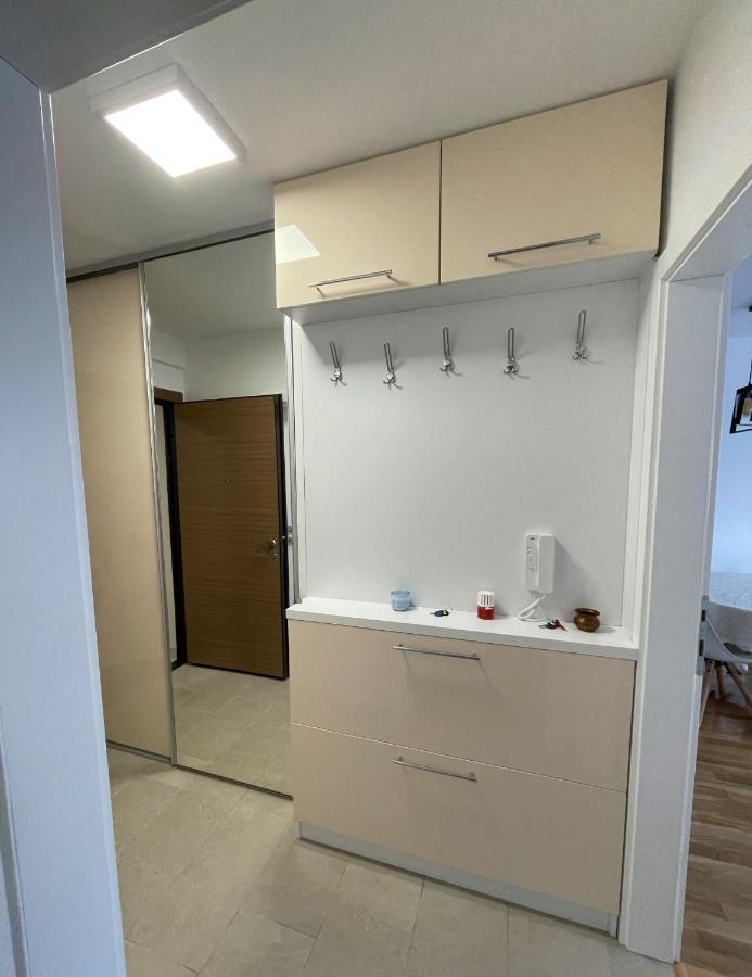 Orhidea Doboj Apartment Ngoại thất bức ảnh