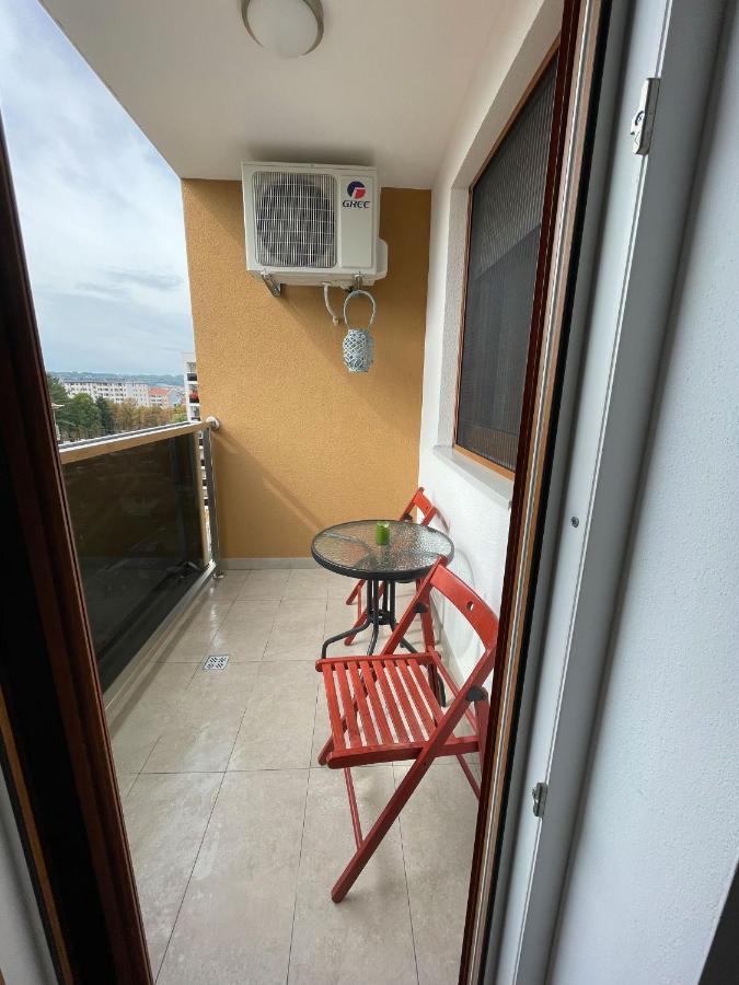 Orhidea Doboj Apartment Ngoại thất bức ảnh