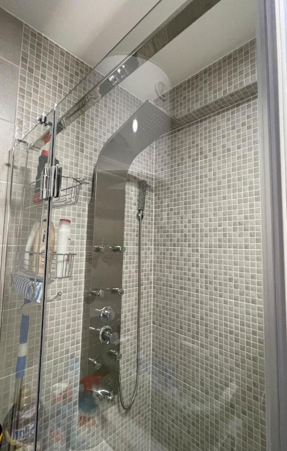 Orhidea Doboj Apartment Ngoại thất bức ảnh